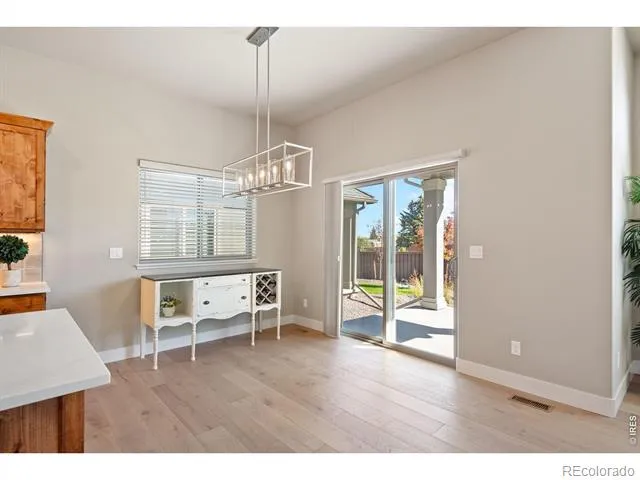 1168 Blue Agave Court Loveland, CO 80537