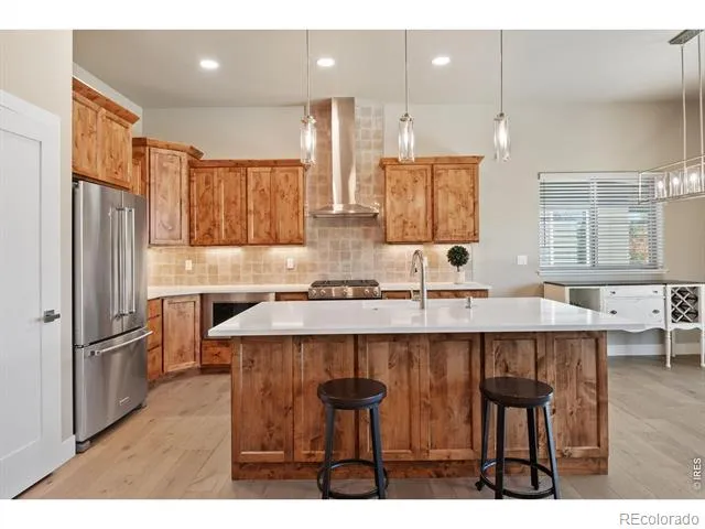 1168 Blue Agave Court Loveland, CO 80537