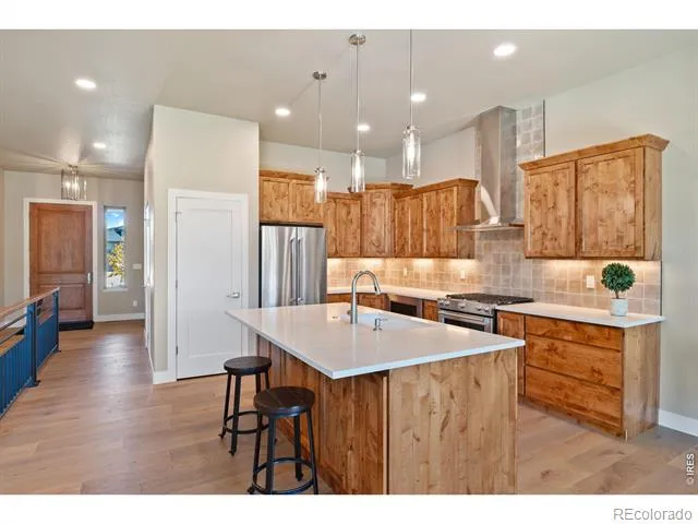 1168 Blue Agave Court Loveland, CO 80537