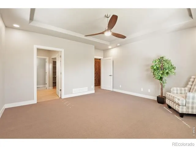 1168 Blue Agave Court Loveland, CO 80537