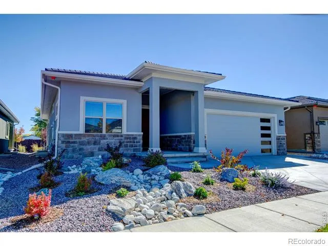 1168 Blue Agave Court Loveland, CO 80537