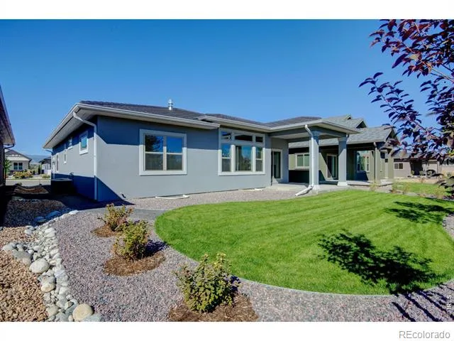 1168 Blue Agave Court Loveland, CO 80537