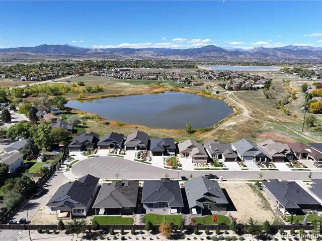 1168 Blue Agave Court Loveland, CO 80537