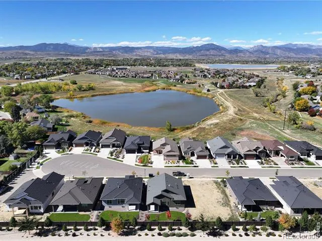 1168 Blue Agave Court Loveland, CO 80537