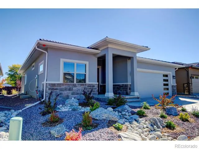 1168 Blue Agave Court Loveland, CO 80537