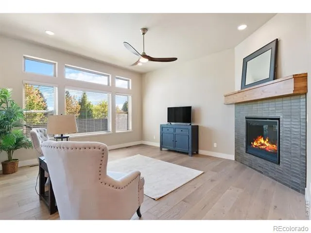 1168 Blue Agave Court Loveland, CO 80537