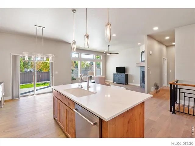 1168 Blue Agave Court Loveland, CO 80537