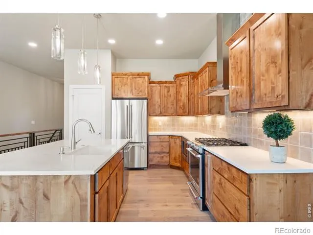 1168 Blue Agave Court Loveland, CO 80537