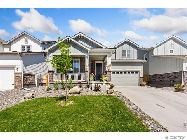 4419 Caramel Street Timnath, CO 80547