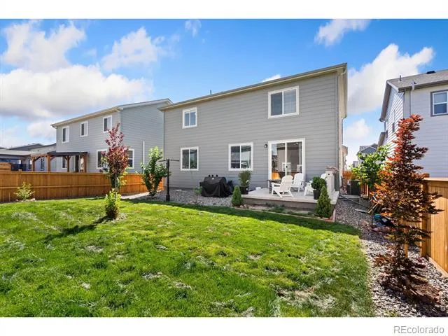4419 Caramel Street Timnath, CO 80547
