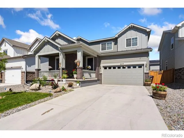 4419 Caramel Street Timnath, CO 80547