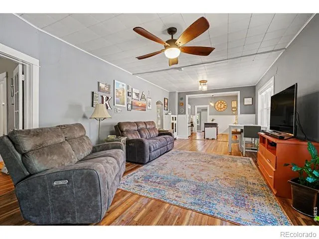 624 E 6th Street Loveland, CO 80537