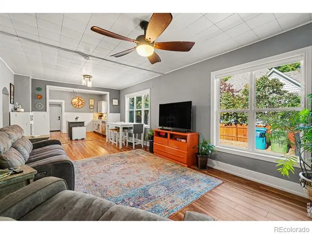 624 E 6th Street Loveland, CO 80537