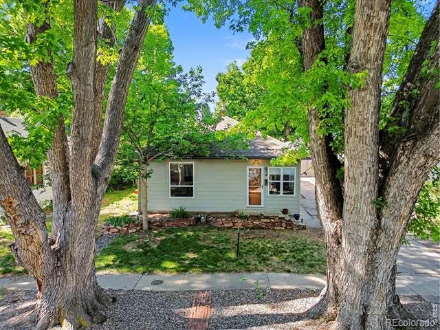 624 E 6th Street Loveland, CO 80537