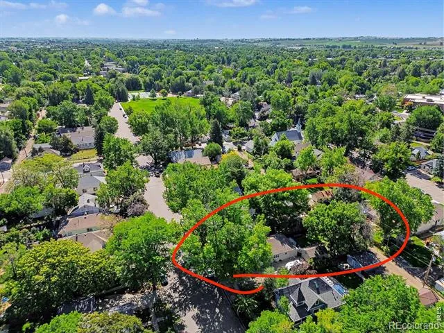 624 E 6th Street Loveland, CO 80537