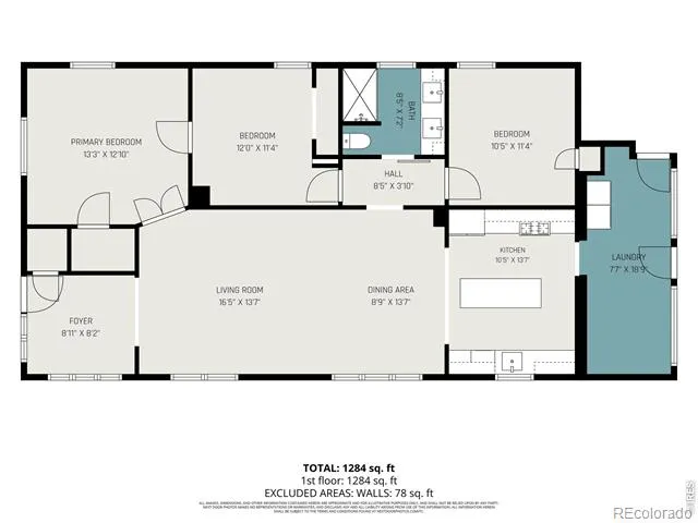 624 E 6th Street Loveland, CO 80537
