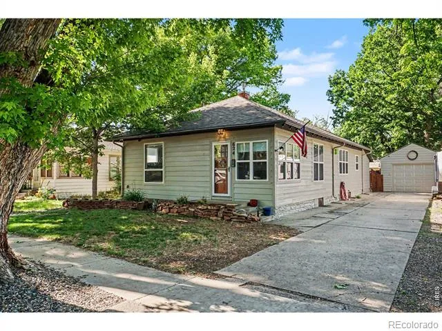 624 E 6th Street Loveland, CO 80537