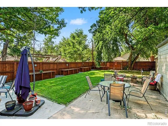 624 E 6th Street Loveland, CO 80537