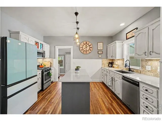 624 E 6th Street Loveland, CO 80537