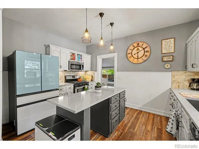 624 E 6th Street Loveland, CO 80537