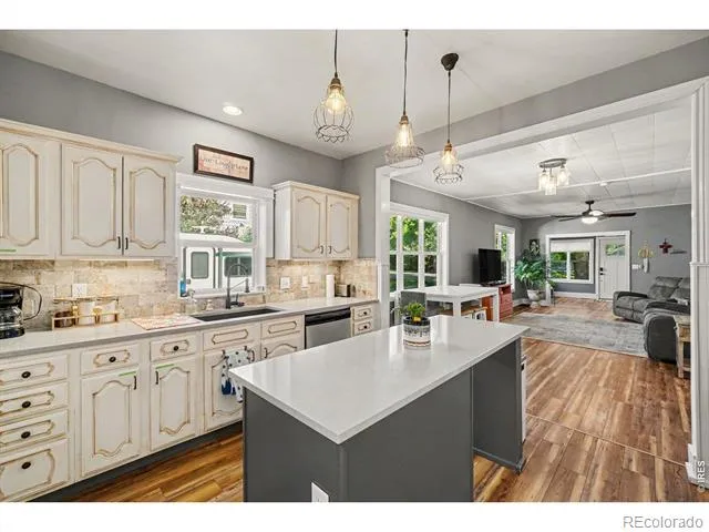 624 E 6th Street Loveland, CO 80537