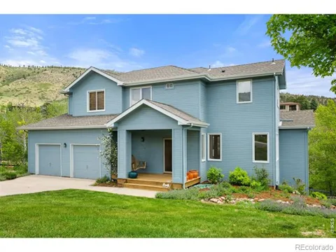 1012 Steamboat Valley Road