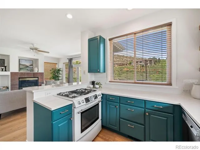 1012 Steamboat Valley Road Lyons, CO 80540