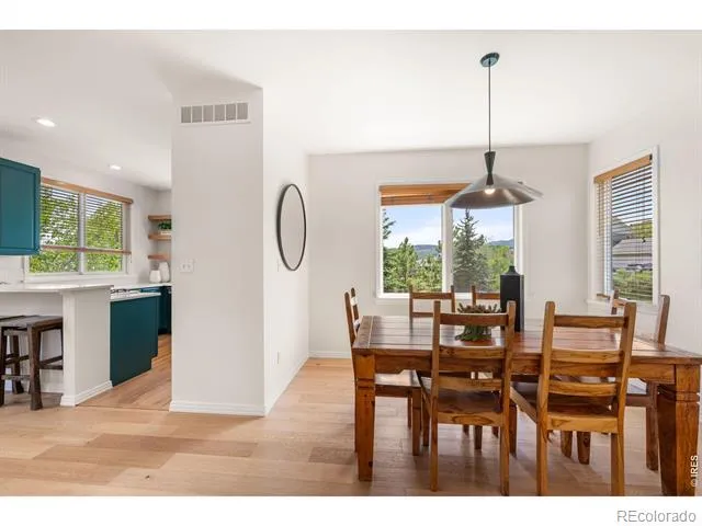 1012 Steamboat Valley Road Lyons, CO 80540