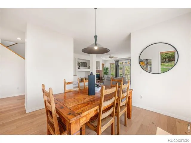 1012 Steamboat Valley Road Lyons, CO 80540