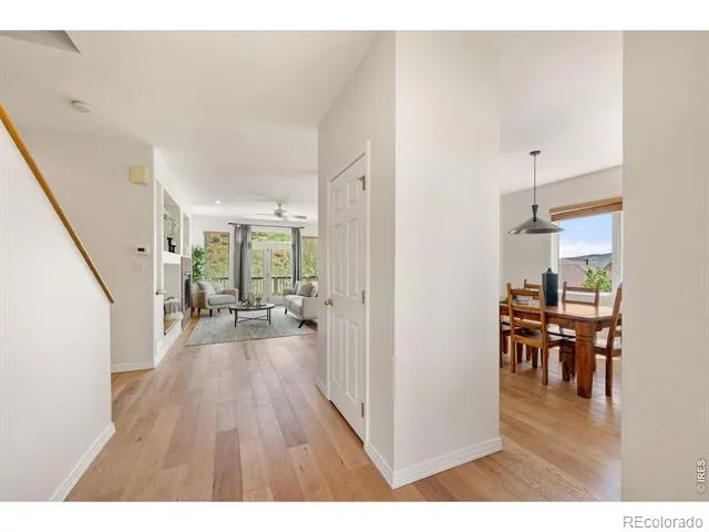 1012 Steamboat Valley Road Lyons, CO 80540
