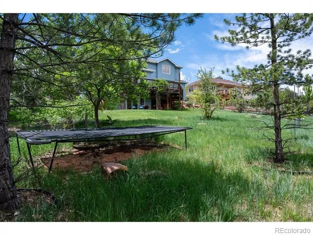 1012 Steamboat Valley Road Lyons, CO 80540