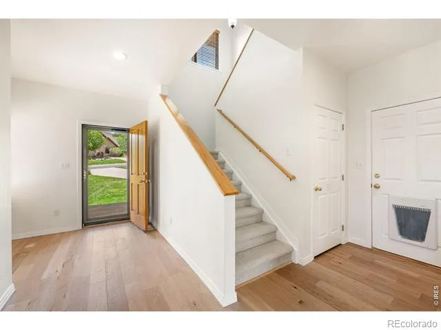 1012 Steamboat Valley Road Lyons, CO 80540
