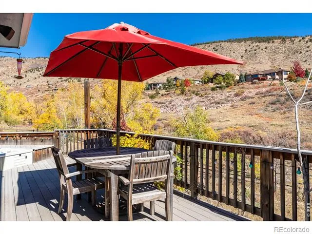 1012 Steamboat Valley Road Lyons, CO 80540