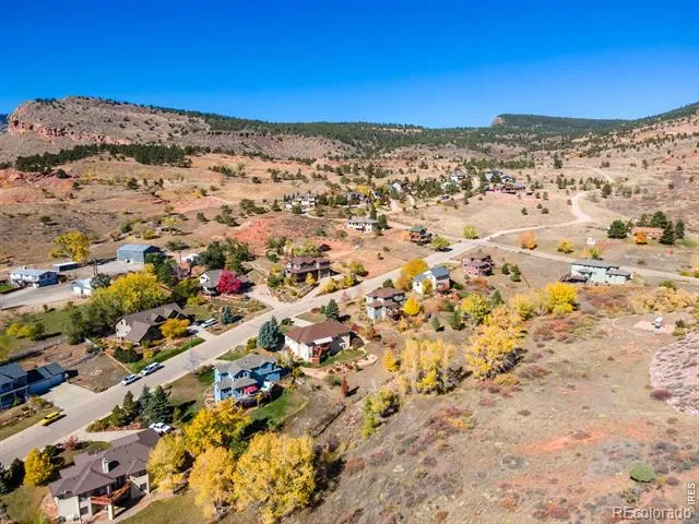 1012 Steamboat Valley Road Lyons, CO 80540