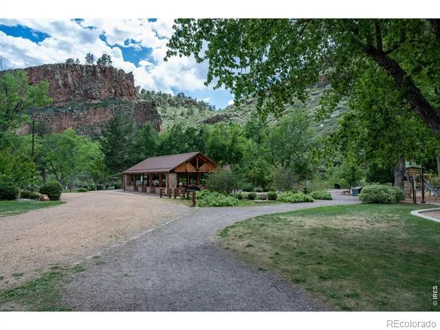 1012 Steamboat Valley Road Lyons, CO 80540