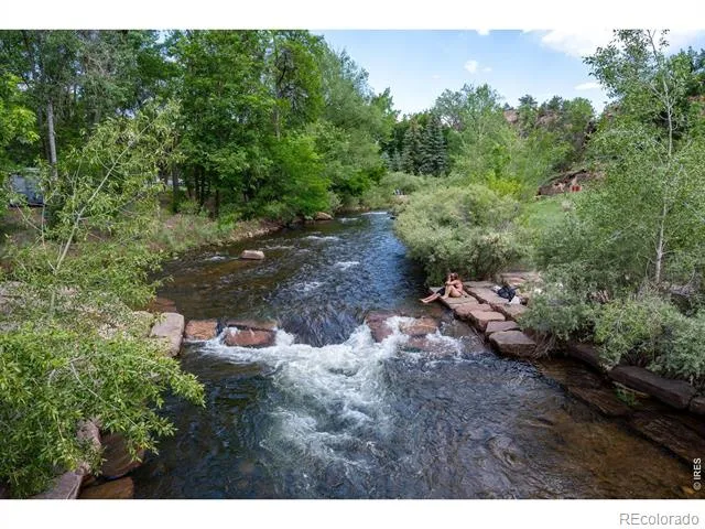 1012 Steamboat Valley Road Lyons, CO 80540