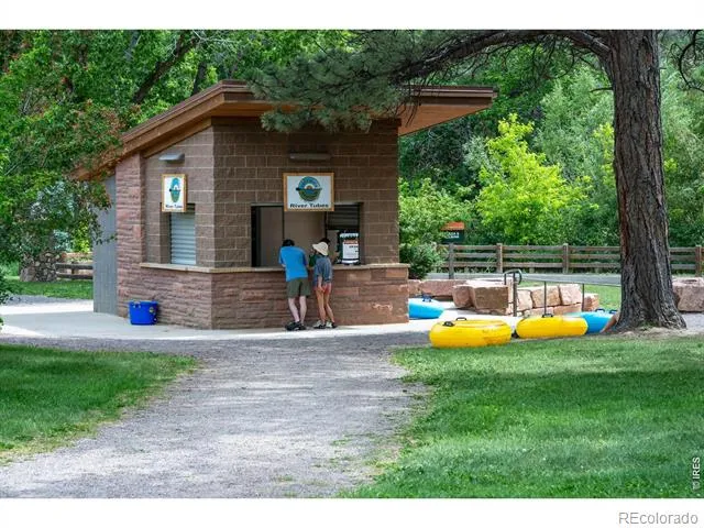 1012 Steamboat Valley Road Lyons, CO 80540