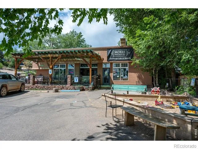 1012 Steamboat Valley Road Lyons, CO 80540