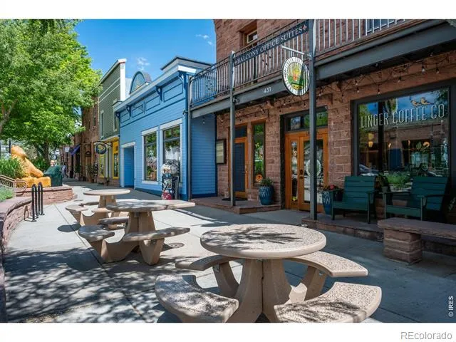1012 Steamboat Valley Road Lyons, CO 80540