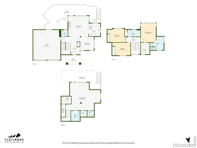 1012 Steamboat Valley Road Lyons, CO 80540