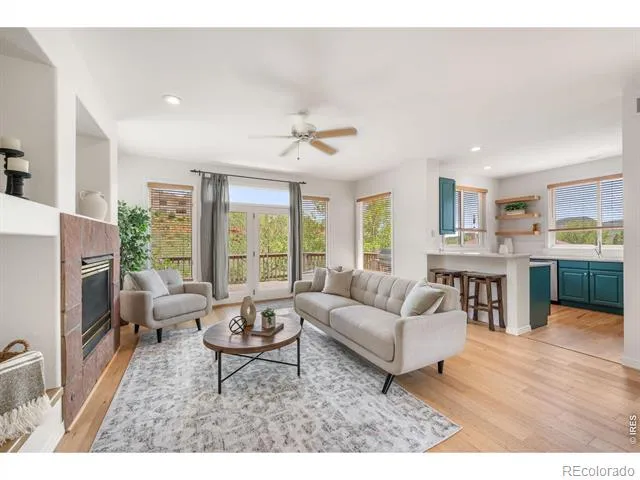 1012 Steamboat Valley Road Lyons, CO 80540