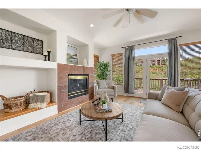 1012 Steamboat Valley Road Lyons, CO 80540
