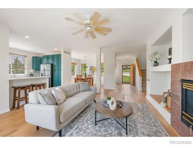 1012 Steamboat Valley Road Lyons, CO 80540