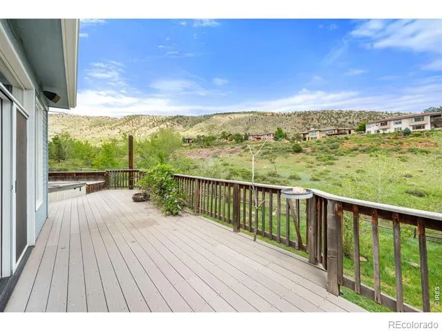 1012 Steamboat Valley Road Lyons, CO 80540