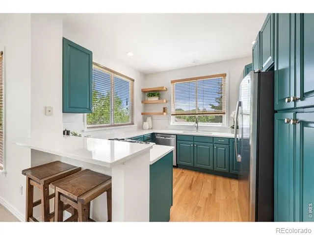 1012 Steamboat Valley Road Lyons, CO 80540