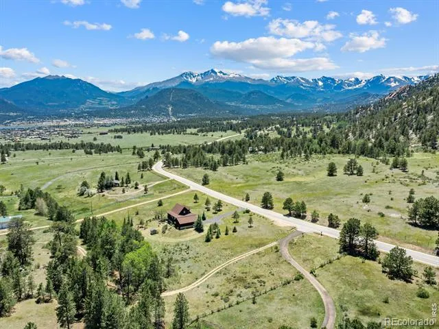 2180 Devils Gulch Road Estes Park, CO 80517