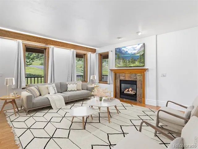 2180 Devils Gulch Road Estes Park, CO 80517