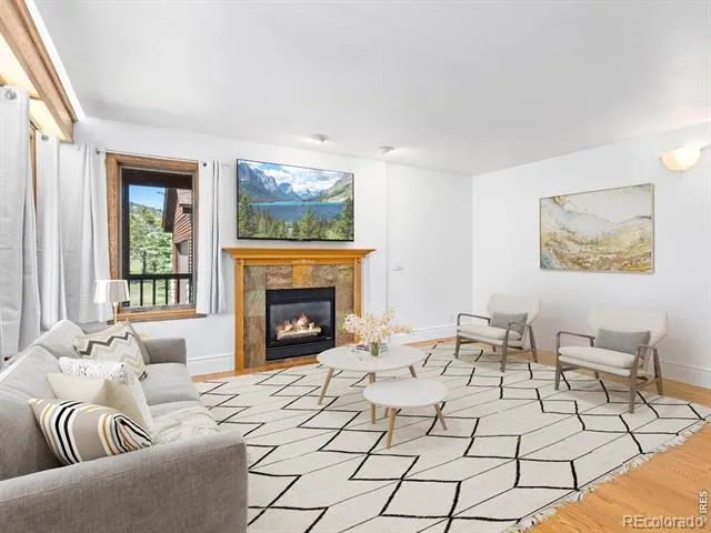 2180 Devils Gulch Road Estes Park, CO 80517