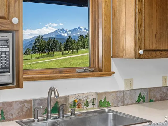 2180 Devils Gulch Road Estes Park, CO 80517