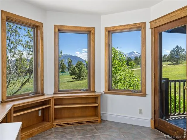2180 Devils Gulch Road Estes Park, CO 80517